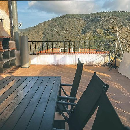Casa Rural El Cerrillo Абрусена Экстерьер фото